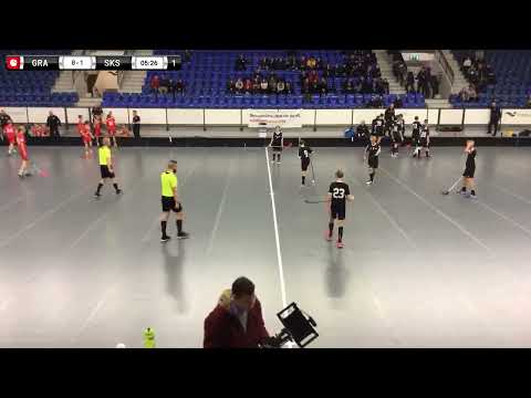 grimsta aik p05vit  skälby sharks  p05s 04 jan 2019