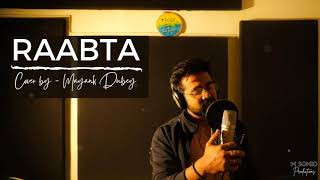 Download lagu Raabta Cover || Kehte hai khuda Ne || Arijit Singh || Mayank Dubey mp3 Download lagu Raabta Cover || Kehte hai khuda Ne || Arijit Singh || Mayank Dubey mp3