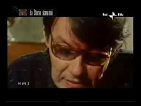 Fabrizio De André commenta la morte di Luigi Tenco