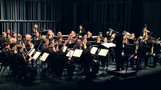 Seahawk (overture for band) | Jan Hadermann