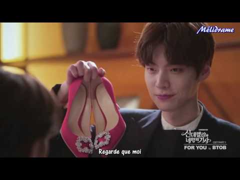 download lagu mp3 mp4 Cinderella And Four Knights Vostfr, download lagu Cinderella And Four Knights Vostfr gratis, unduh video klip Cinderella And Four Knights Vostfr