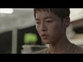 Captain Yoo Confesses His Love To Kang Descendants Of The Sun Ep 14
