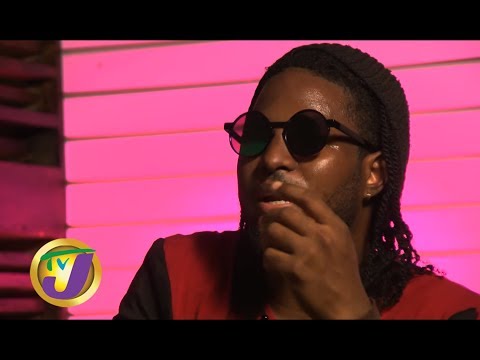 TVJ Entertainment Report: Third Eye Group Interview | Pepper Shrimp - September 20 2019