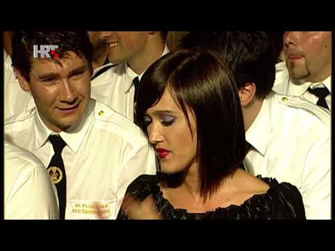 Porin 2011: Najbolja ženska vokalna izvedba - Ivana Kindl