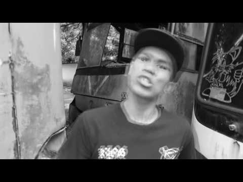 SALAWAKU RAP FT TAHURI JANG COBA