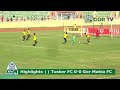 Tusker FC vs Gor Mahia FC || FKF Premier League Matchday 31 Highlights