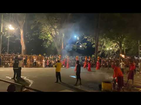 DALADA PERAHARA --2023 08 30 KAWADI