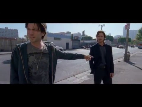 Knight of Cups (Clip 'Brother Rick')
