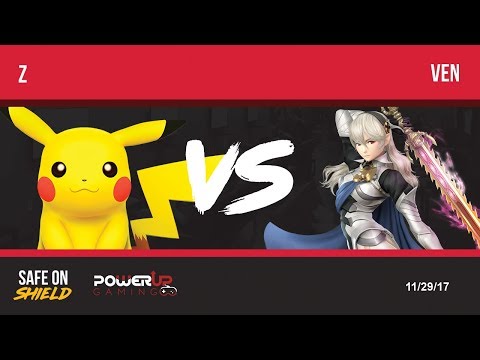 Safe On Shield: Z vs Ven