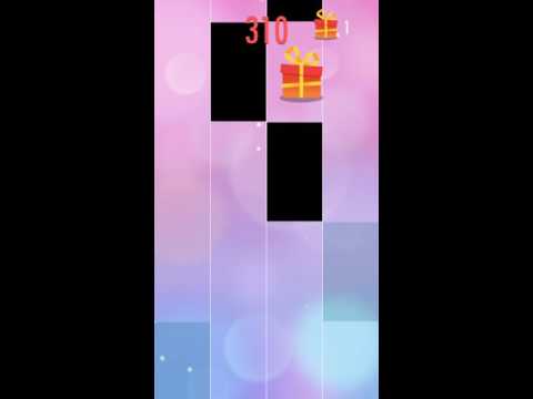 Forest Of Blocks ~ Congfei Wei #letsplaypianotiles2