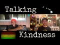 Talking Kindness with Marty Dread