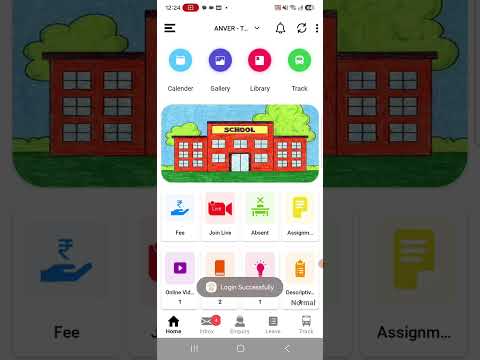 Bharathamatha CBSE Palakkad video thumbnail