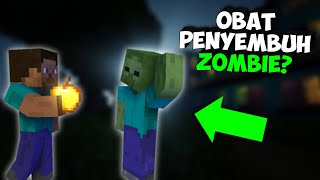 Download lagu 5 Pertanyaan Yang Sering Ditanyakan Di Minecraft - Part 2 mp3