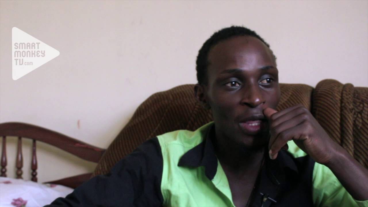Bakahika Bruno, Kapital Movies on a South Sudanese film about a rich man’s land grab