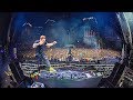 Hardwell LIVE at Ultra Music Festival Miami 2018