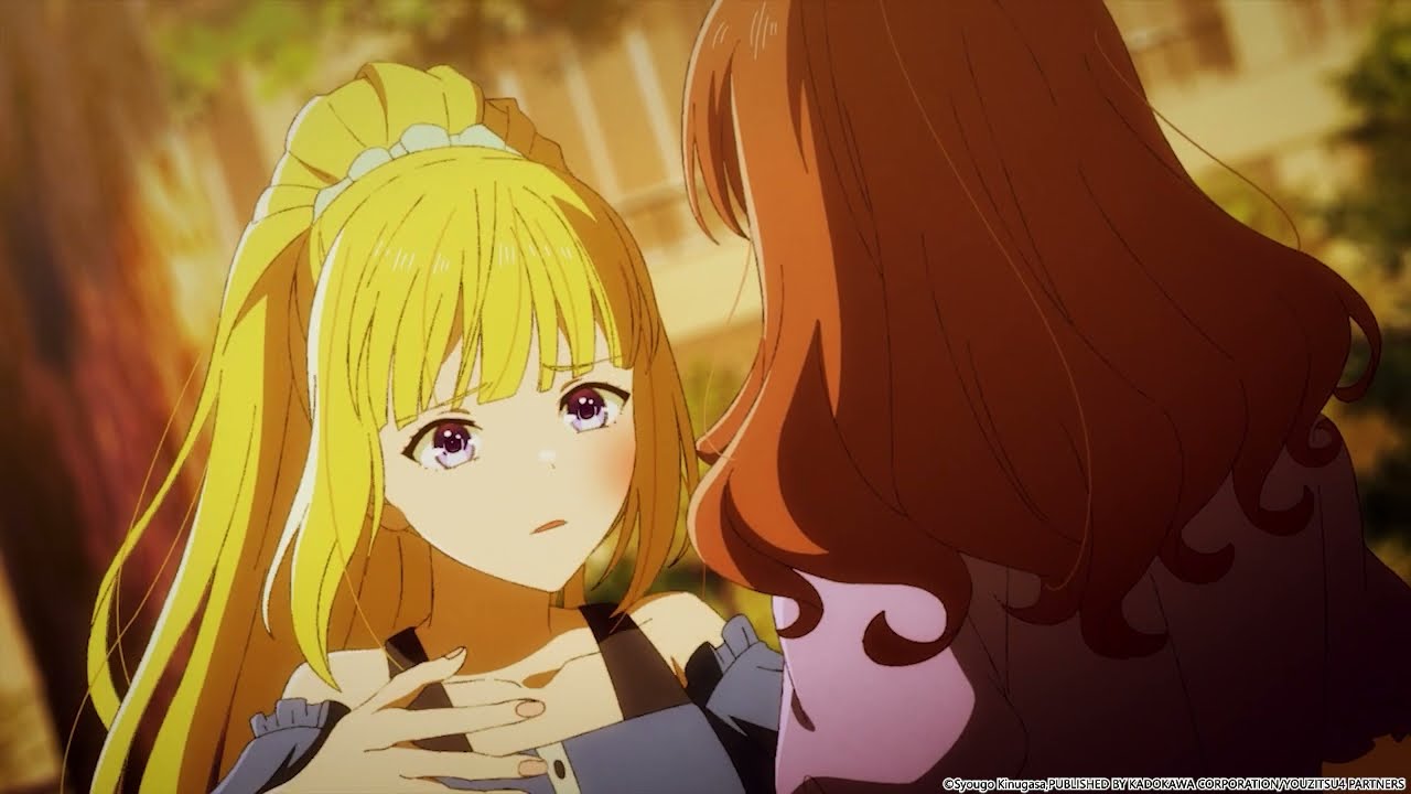 Khoảnh khắc nổi bật Tập 03 - Chào mừng đến với lớp học đề cao thực lực S4