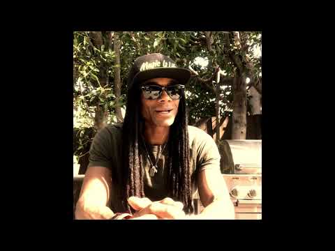 FAB MORVAN MILLI VANILLI IN IN CALIFORNIA
