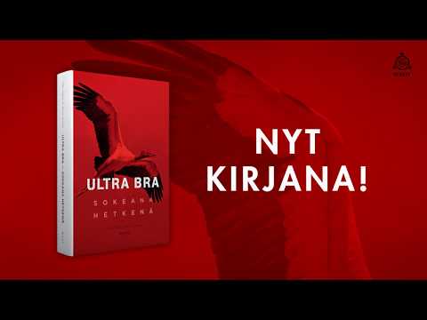 download lagu mp3 mp4 Ultra Bra Kirja, download lagu Ultra Bra Kirja gratis, unduh video klip Ultra Bra Kirja
