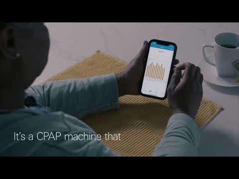 Teaser Trailer for Resmed's AirSense 11