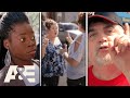 Parking Wars Most Viewed Moments Of 2021 A E