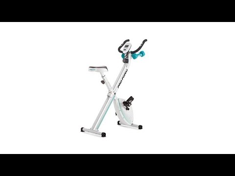 ProForm XBike with 2 lb. Weight Set   2 Workout DVDs