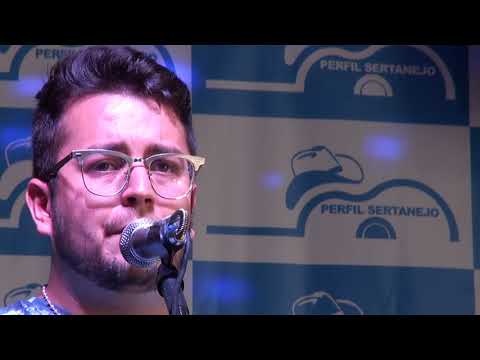 Prog  Prosa, Café e Viola n 460 Parte 5 - Kaio Silva