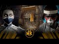 Mortal Kombat 11 Revenant Kitana Vs Revenant Nightwolf Very Hard