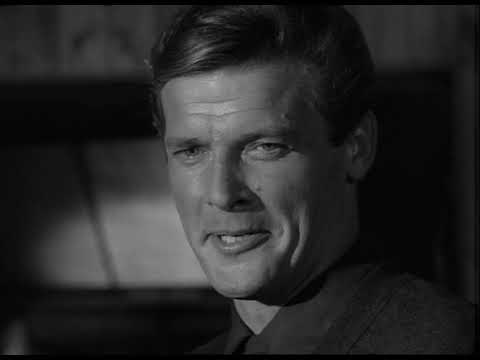 Swiety S03E14 Wyrok - The Contract