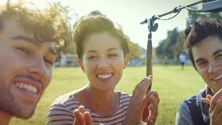 Where You Are - Kina, MAX, Sam, KHS, Macy, Diamond - 360 VIDEO