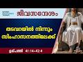 TTB ജീവസന്ദേശം ഉല്പത്തി 41 14 42 4 0059 Genesis Malayalam Bible 