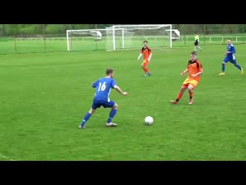 MFK Žarnovica - FK Čadca 0:1(0:0)