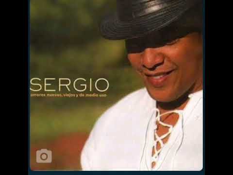 Sergio Vargas- Dime corazón