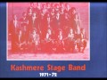 kashmere stage band   scorpio