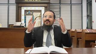 לא כל אחד זוכה להחזיק אברך! | הרב יהודה יצחקי שליט"א (הרב יהודה יצחקי (בית המדרש להוראה)) - התמונה מוצגת ישירות מתוך אתר האינטרנט יוטיוב. זכויות היוצרים בתמונה שייכות ליוצרה. קישור קרדיט למקור התוכן נמצא בתוך דף הסרטון