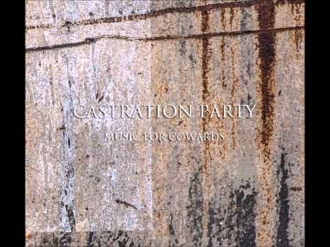 Castration Party - Mountain Ash