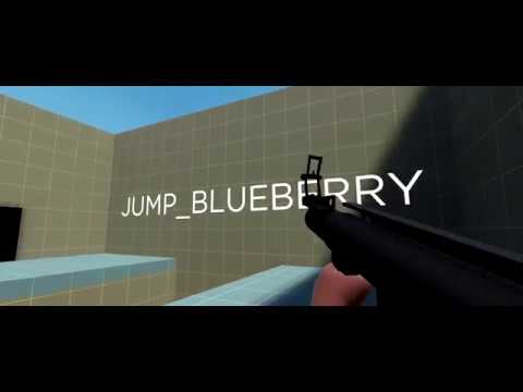 TF2: TAS jump_blueberry by Vice