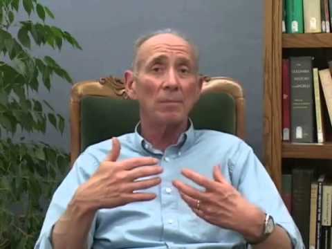 The Course takes all the fun out of life, Part 1_Themes from "A Course in Miracles"