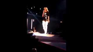 Rihanna - You Da One - Diamonds World Tour - Twickenham Stadium - 15/06/2013