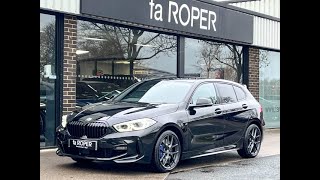 BMW 1 Series   Registered:2024(24)