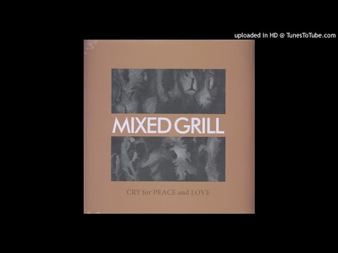 LYSERGICFUNK : Funky People - MixedGrill