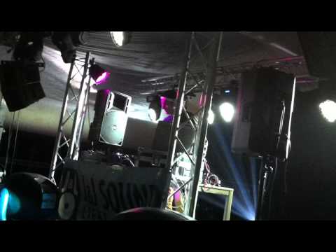 PŘÍBRAMSKÉ ČARODEJNICE - 30-4-2014 - ROBERTO CHOCHOLA