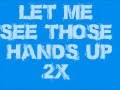 NF - Hands Up (Lyric Video) 