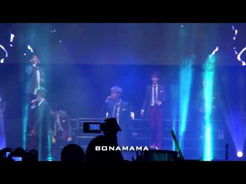 130907 KPOP Republic Exo-K XOXO