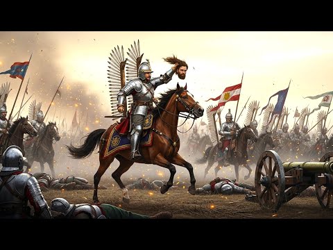 Jak 3 600 Polaków Rozbiło Potęgę Szwedów – Sekrety Genialnego Manewru pod Kircholmem