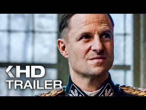 DIE WANNSEEKONFERENZ Trailer German Deutsch (2022)