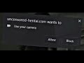 The Hentai Watch You