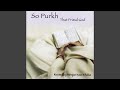 So Purkh (Gurmukhi Recitation) 