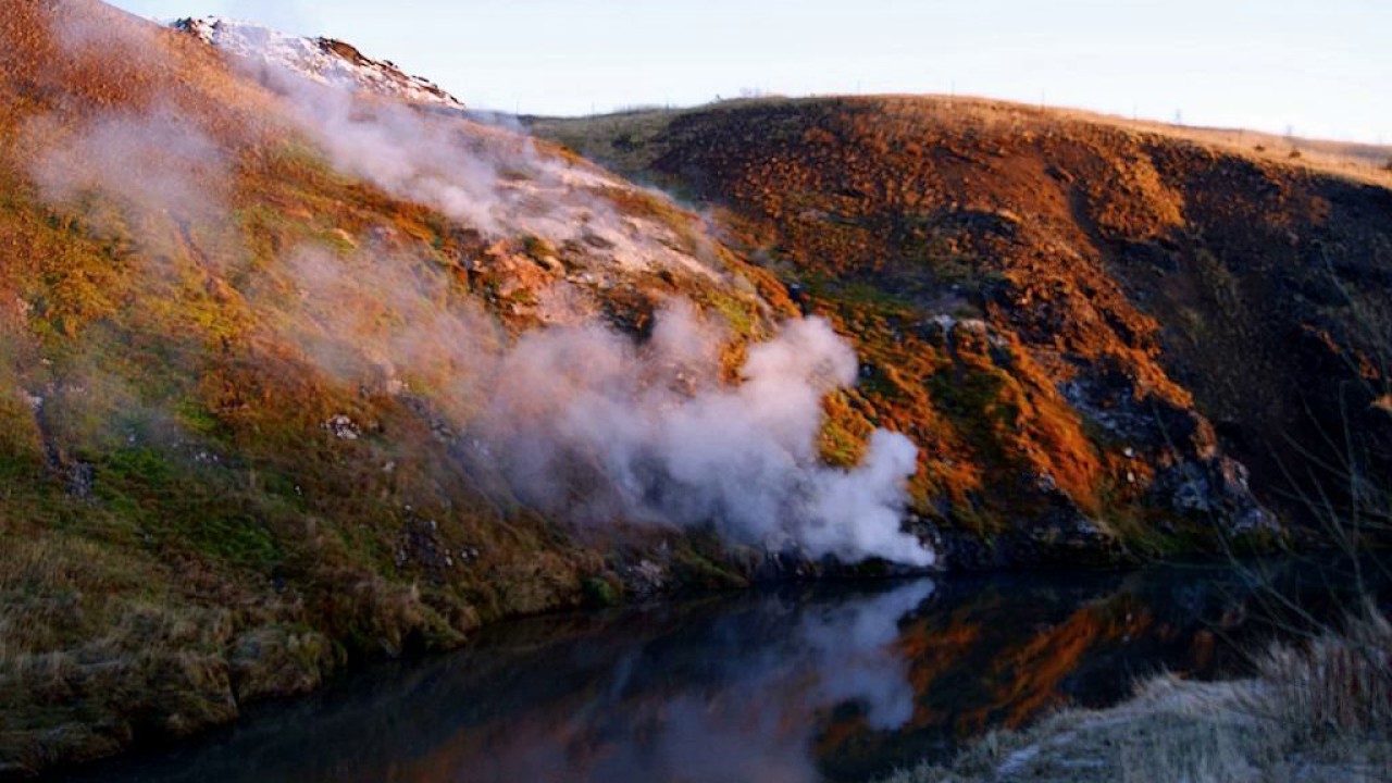 Top 12 Hôtels en Islande - vidéo