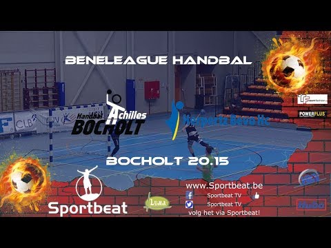 Achilles Bocholt vs Bevo alle hoogtepunten