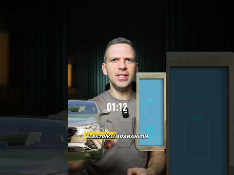 Batarya teknolojisinde bir üst seviye | BYD blade battery 2.0 #reklamdeğildir